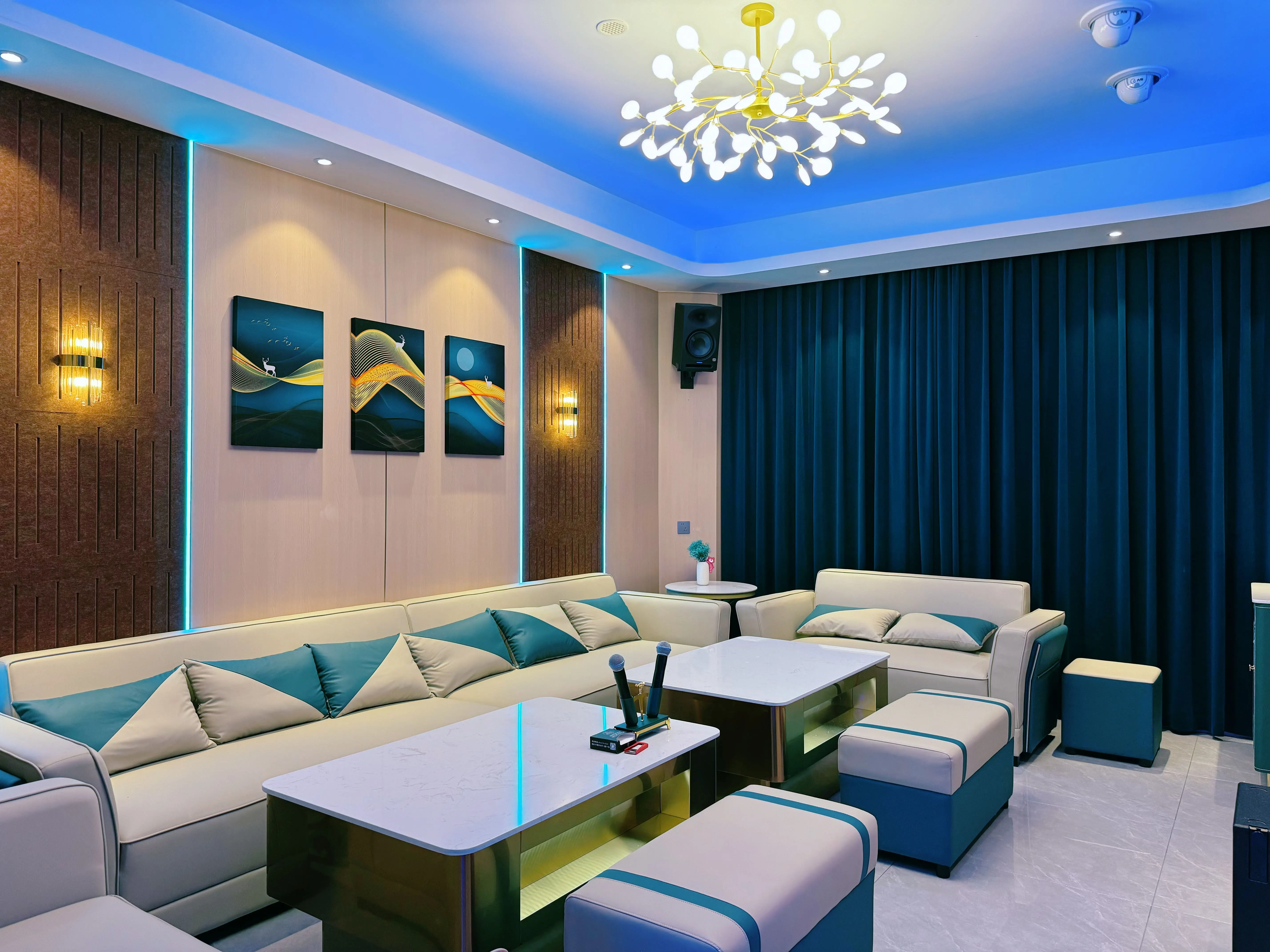 乌鲁木齐商务ktv，玩法一览-乌鲁木齐县ktv预定